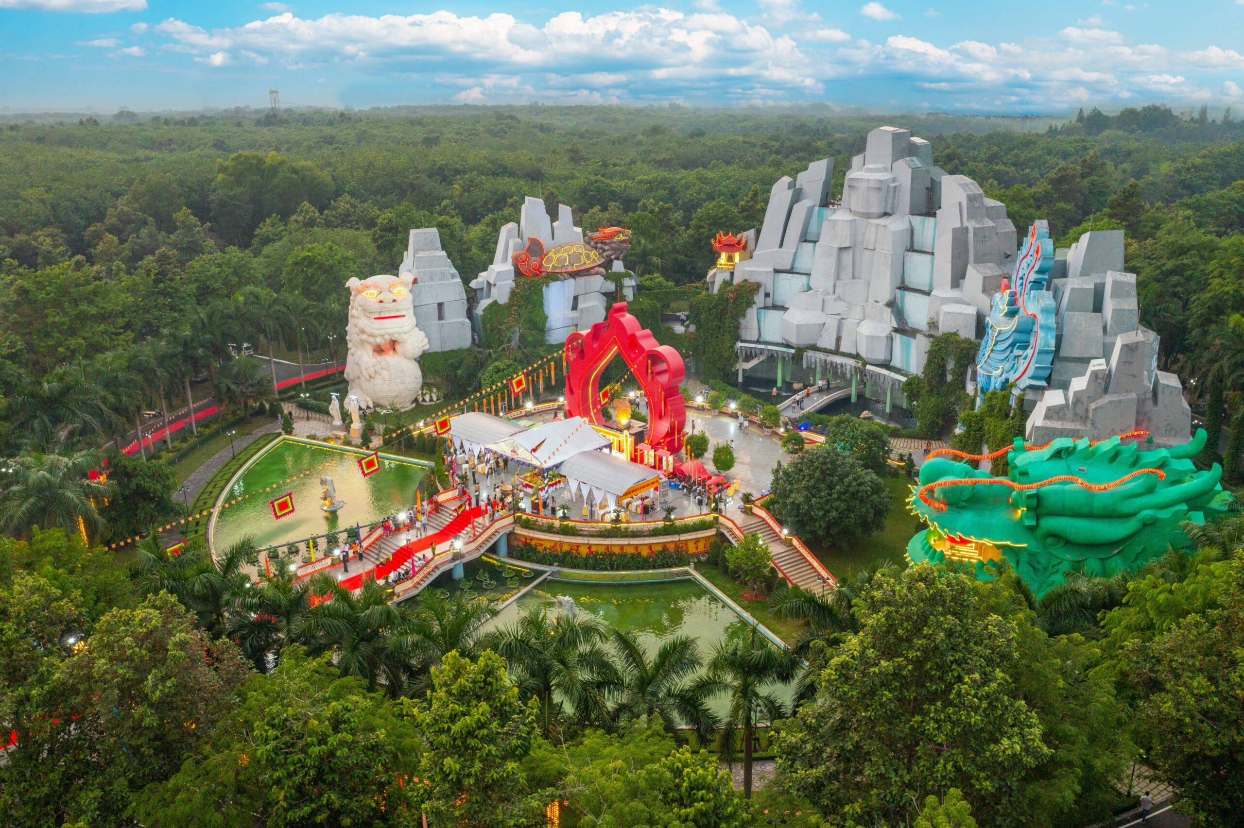 Anh thu nho khu mo 3