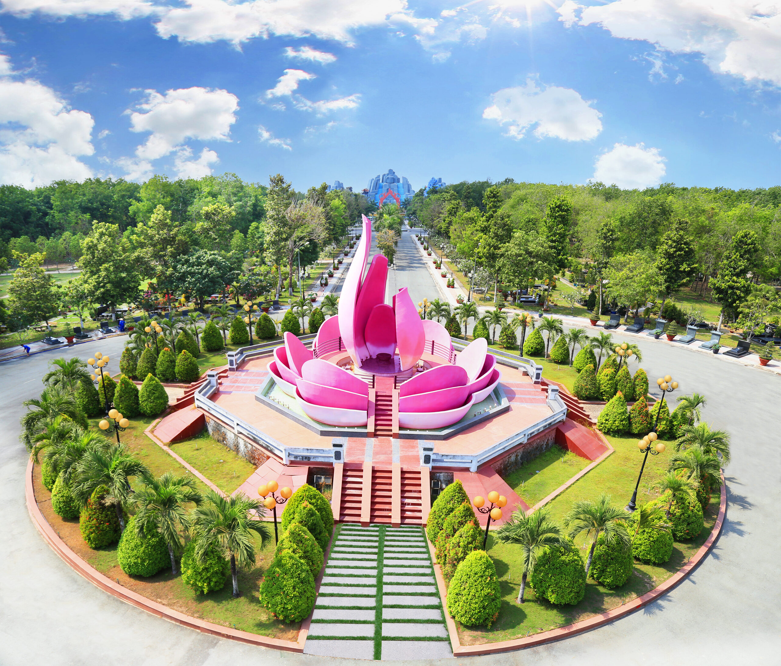 Anh thu nho khu mo 2